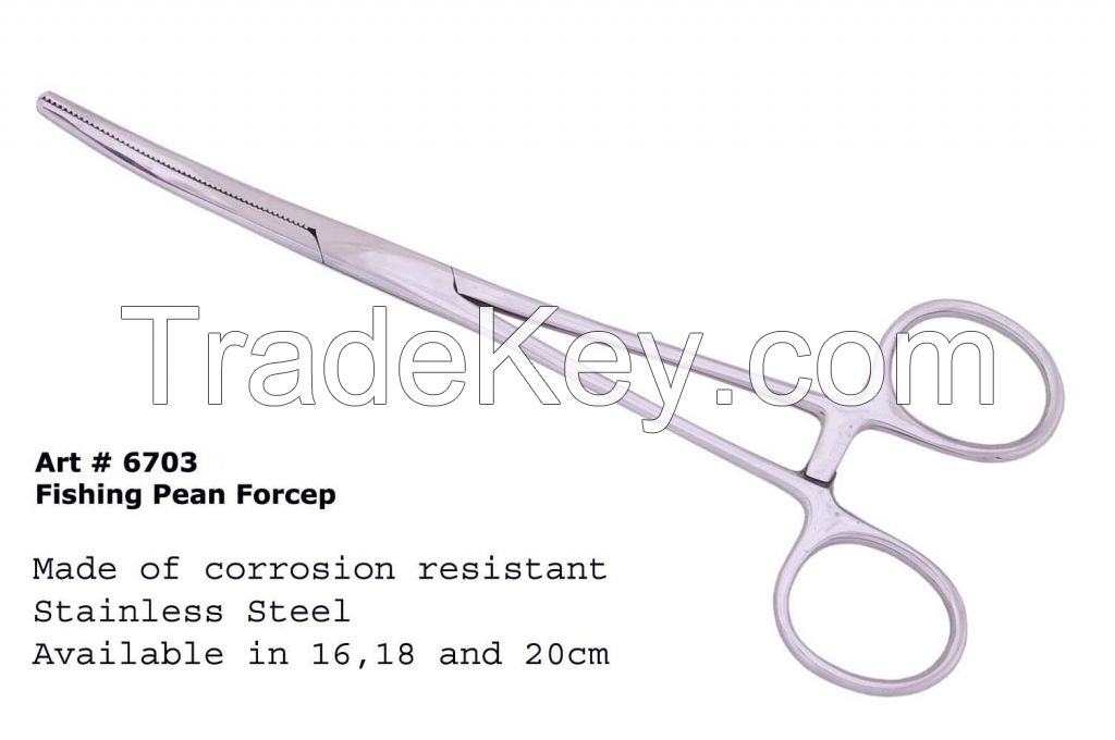 Fishing Forceps, Fishing Pliers