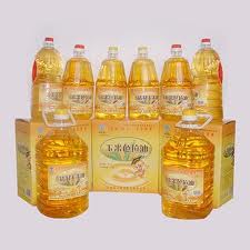 Vegetable Oil