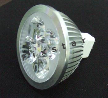 led cup light