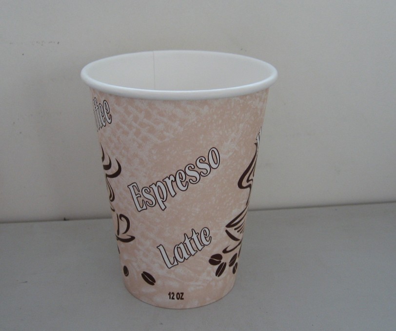 12oz paper coffee cups