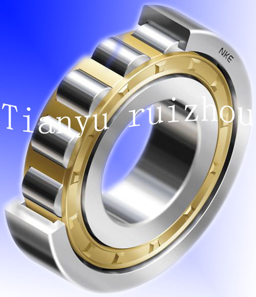 High quality Cylindrical roller bearing