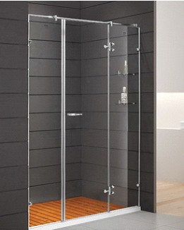 simple shower room RP153V