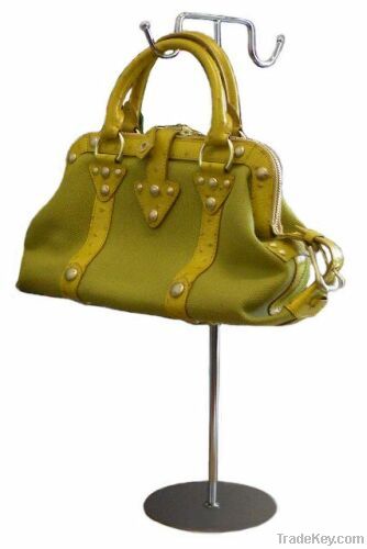 handbag  rack, handbag display stand, handbag holder