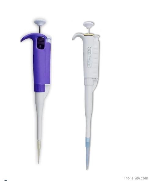 Variable pipette
