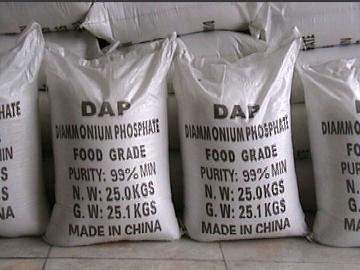 Diammonium Phosphate