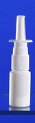 10ml nasal sprayer PE bottle