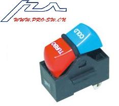 TM-C-0402D B(RU) FH13 rocker switch