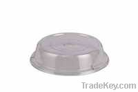Round Plate Cover (Polycarbonate)