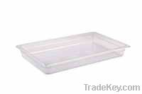 Food Pans (Polycarbonate)