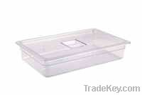 Food Pans (Polycarbonate)