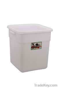 Polyethylene Storage Barrel