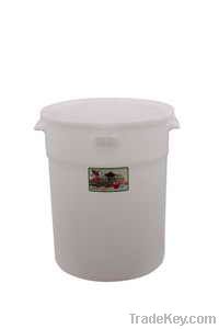 Polyethylene Storage Barrel