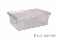 PE Storage Box