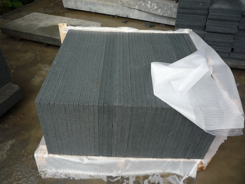 natural stone, black granite, granite tile