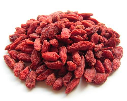 Cheezheng Goji berry