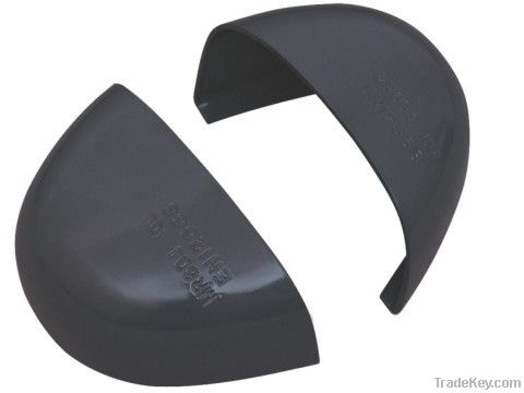 604 steel toe caps