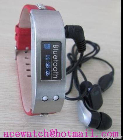 Led Bluetooth Bracelet