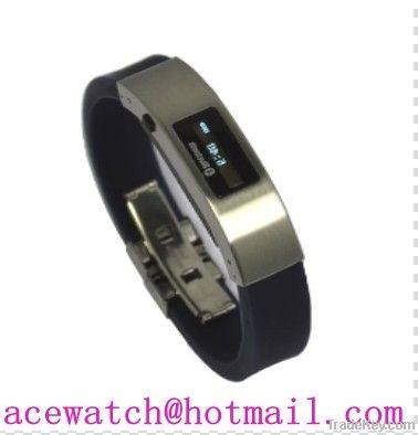 newest bluetooth bracelet