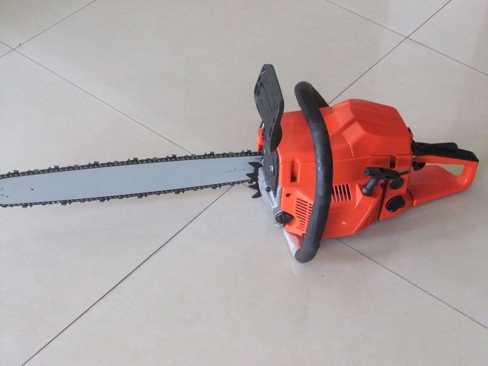 chainsaw 5800