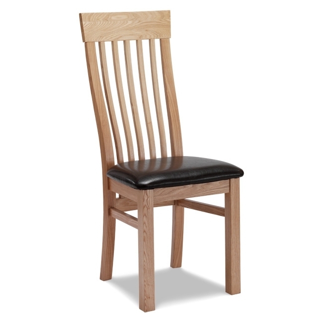 ash solid chair