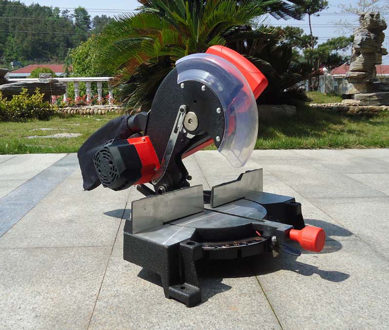 miter saw