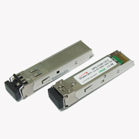 GIGALIGHT Multirate DWDM SFP Optical Transceiver