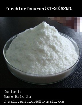 KT-30, CPPU, Forchlorfenuron99%TC, KT-30 99%TC