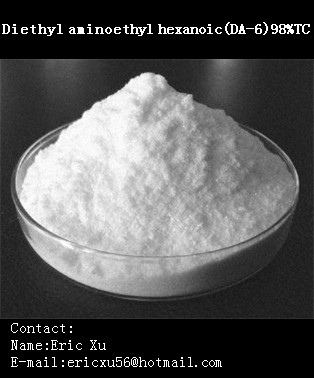 DA-698%TCï¼10369-83-2ï¼Diethyl aminoethyl hexanoate