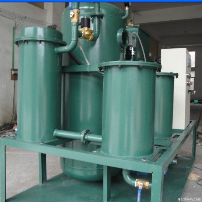 Transformer Oil Purifier