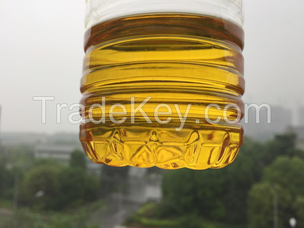 Waste Oil Recycling to Diesel and Gasoline Equipment Oil Refineries
