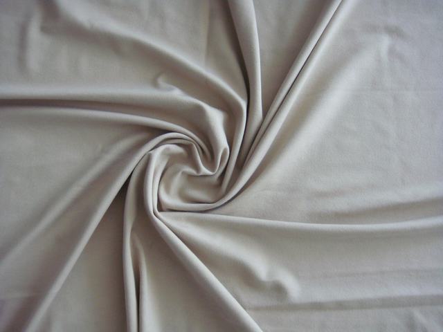 N/R spandex ponti roma fabric