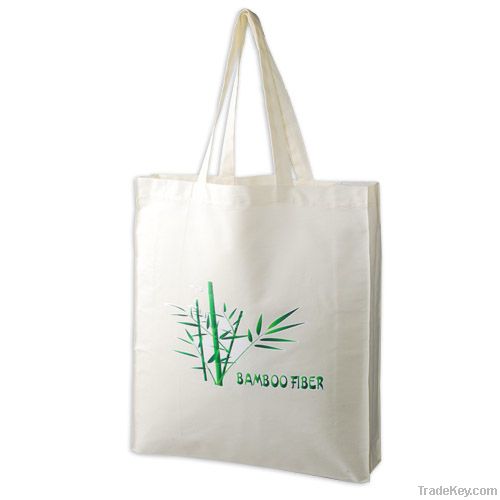 Bamboo bag