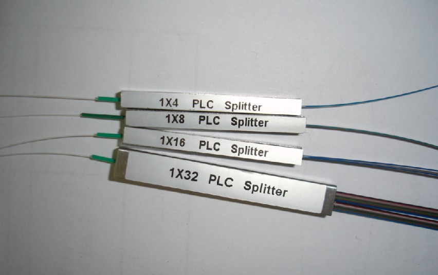 PLC Splitter