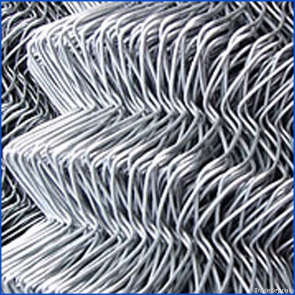 Chain Link Wire Mesh