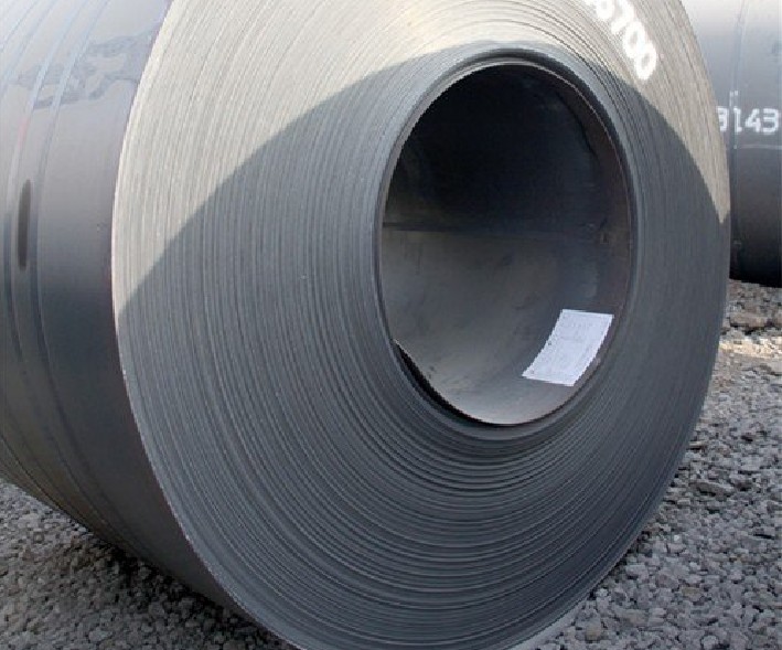 Carbon Steel Coil & Roll 