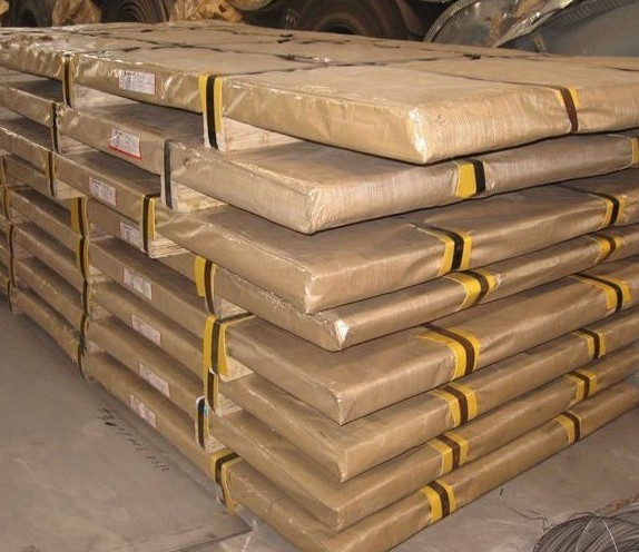 Steel Plates &amp; Sheets