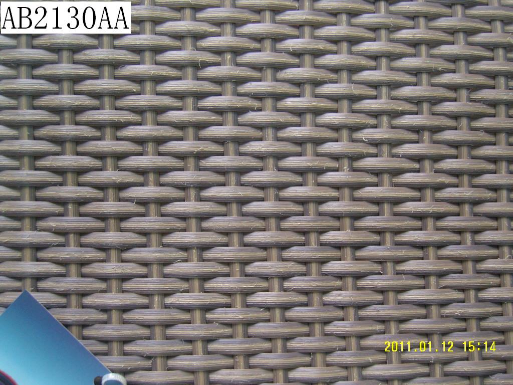 plastic rattan 2