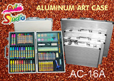 stationary art set