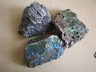 Ferro Molybdenum (Alloy)