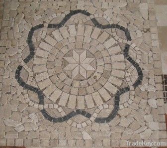 mosaic tiles