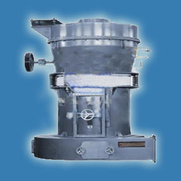 Strong-pressure suspension grinder