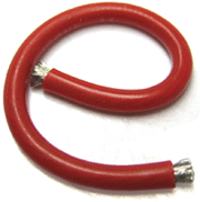 Silicone Wire