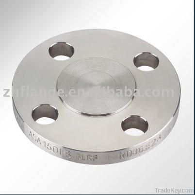welding neck stainless steel pipe flanges