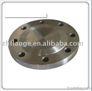 slip on carbon steel pipe flanges