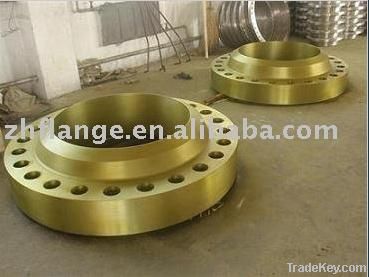 carbon steel flanges pn10