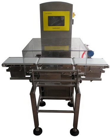 Dynamic Check Weigher