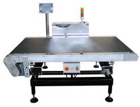 Check Weigher AC-55B