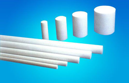 ptfe rod