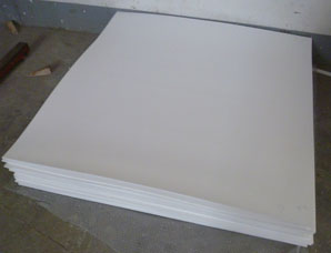 PTFE skived sheet