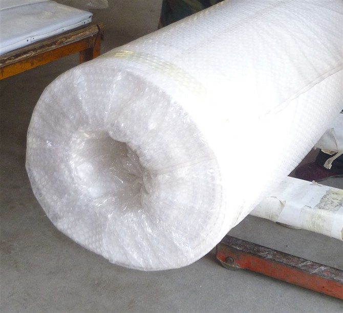 ptfe/teflon skived sheet